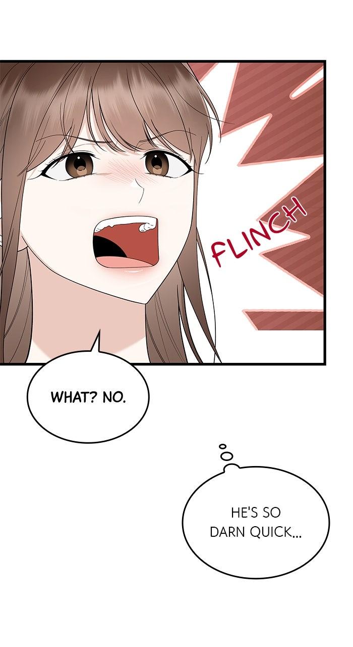 The New Hire's Secret Chapter 68 page 13 - 