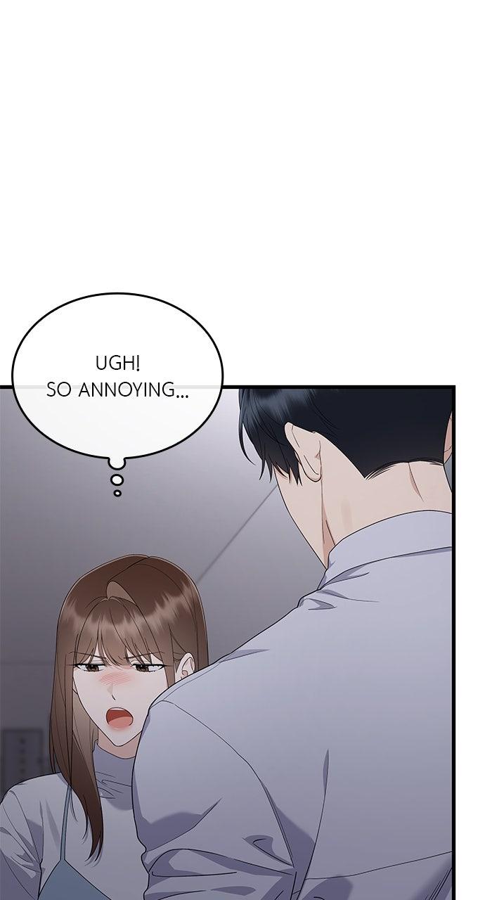 The New Hire's Secret Chapter 68 page 14 - 