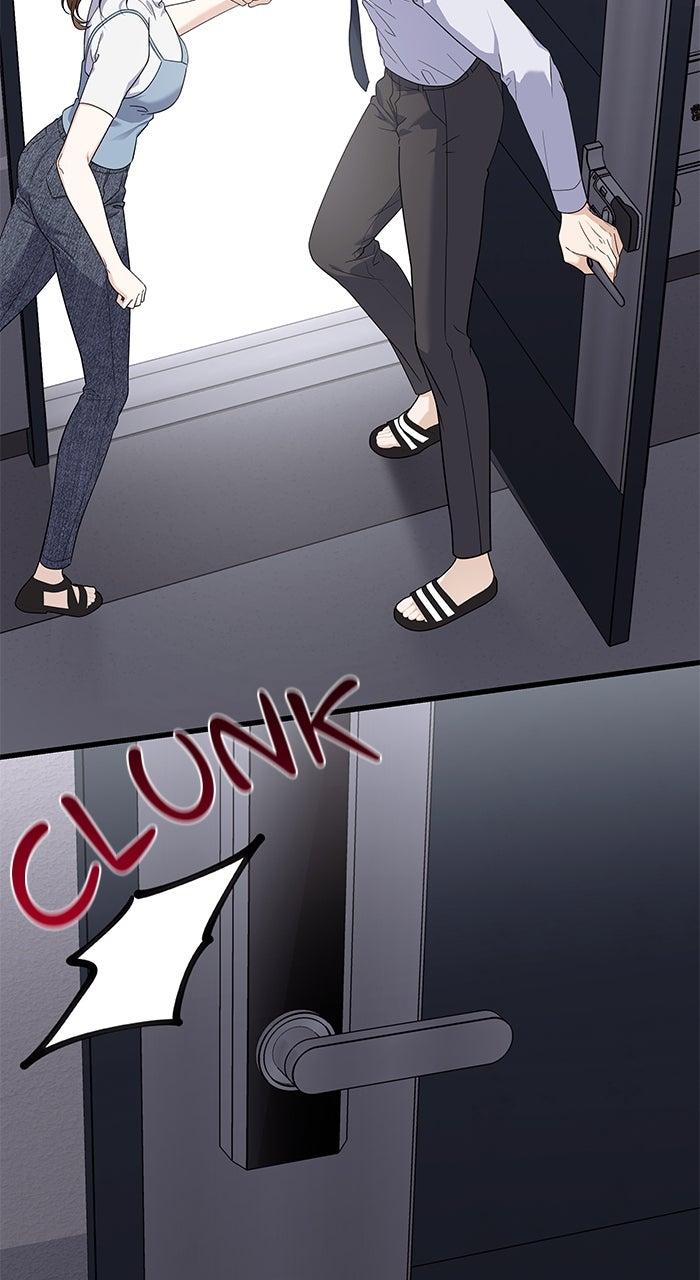 The New Hire's Secret Chapter 68 page 20 - 