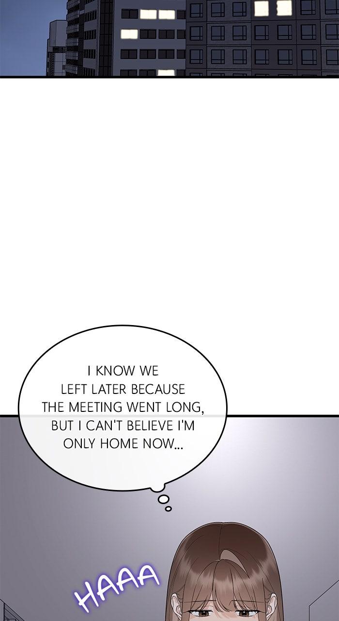 The New Hire's Secret Chapter 68 page 3 - 