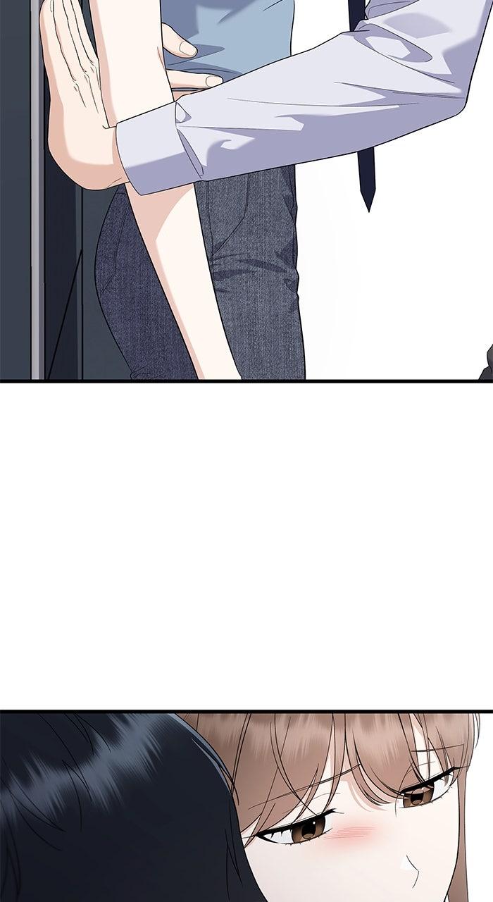The New Hire's Secret Chapter 68 page 24 - 
