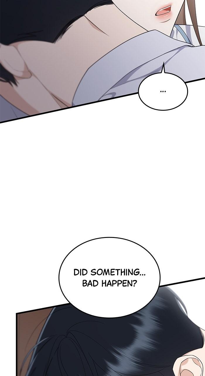 The New Hire's Secret Chapter 68 page 25 - 