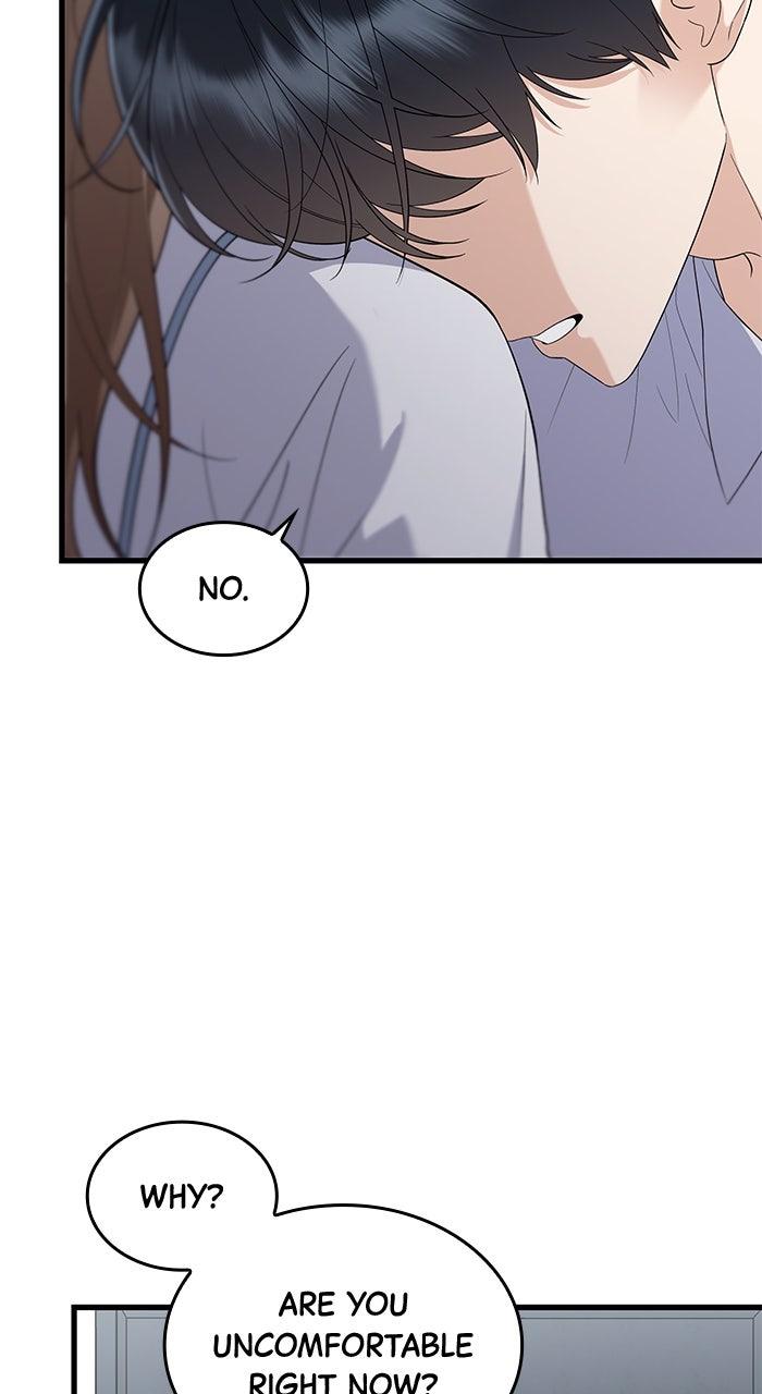 The New Hire's Secret Chapter 68 page 26 - 