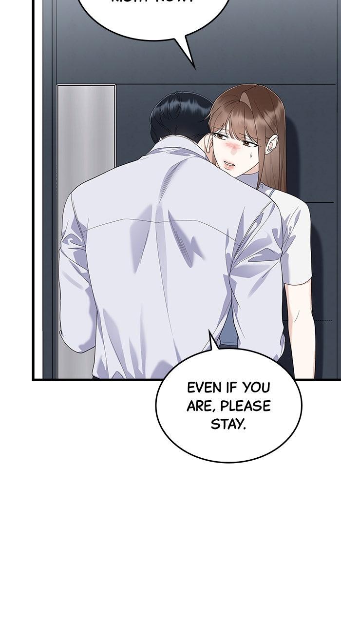 The New Hire's Secret Chapter 68 page 27 - 