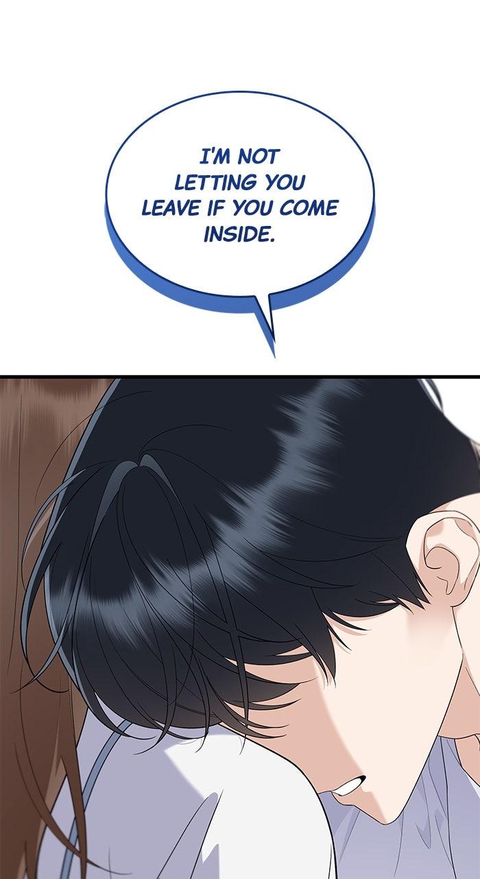 The New Hire's Secret Chapter 68 page 28 - 