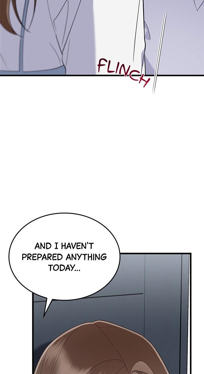 The New Hire's Secret Chapter 68 page 29 - 