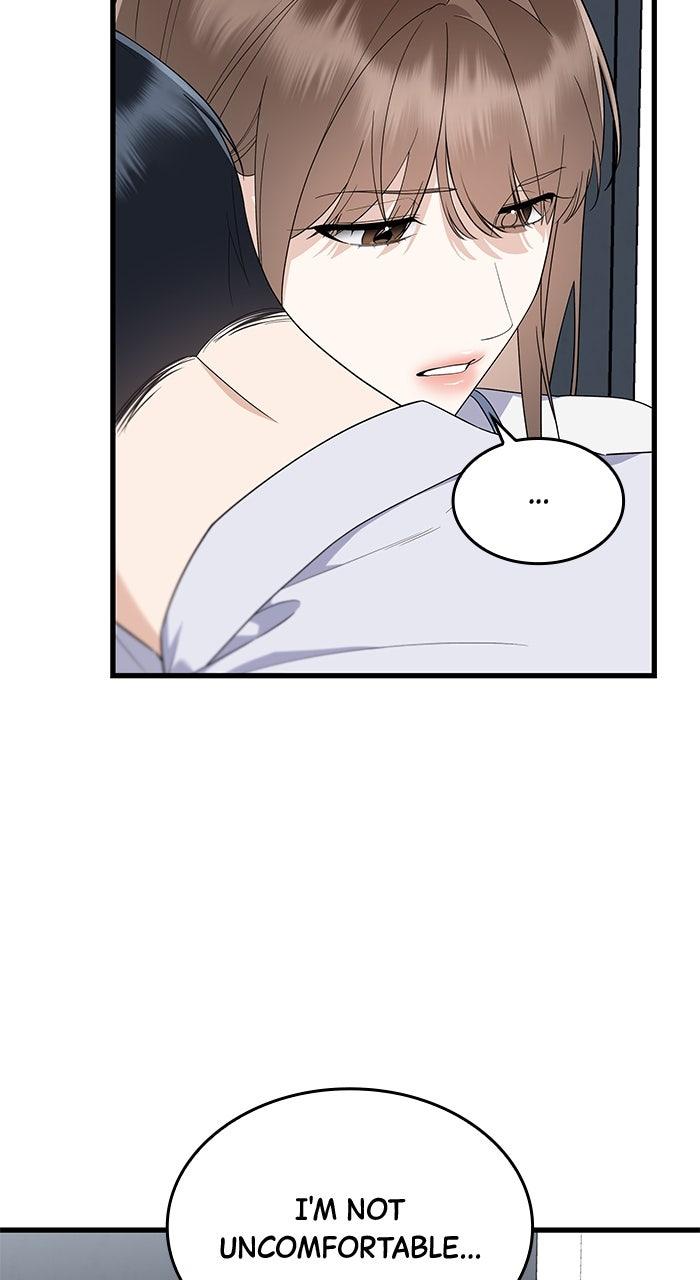 The New Hire's Secret Chapter 68 page 30 - 
