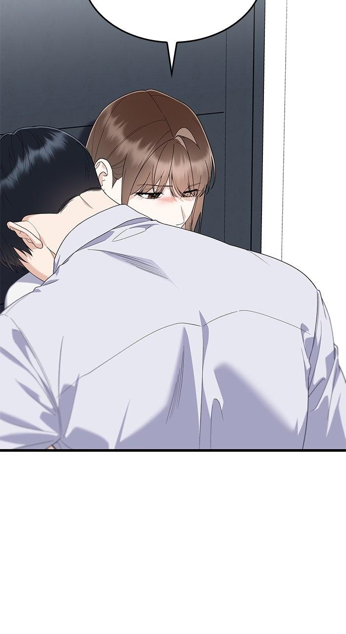 The New Hire's Secret Chapter 68 page 31 - 