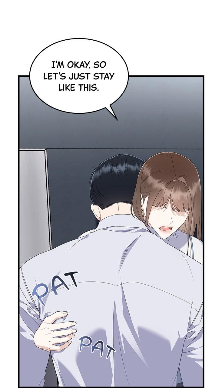The New Hire's Secret Chapter 68 page 32 - 