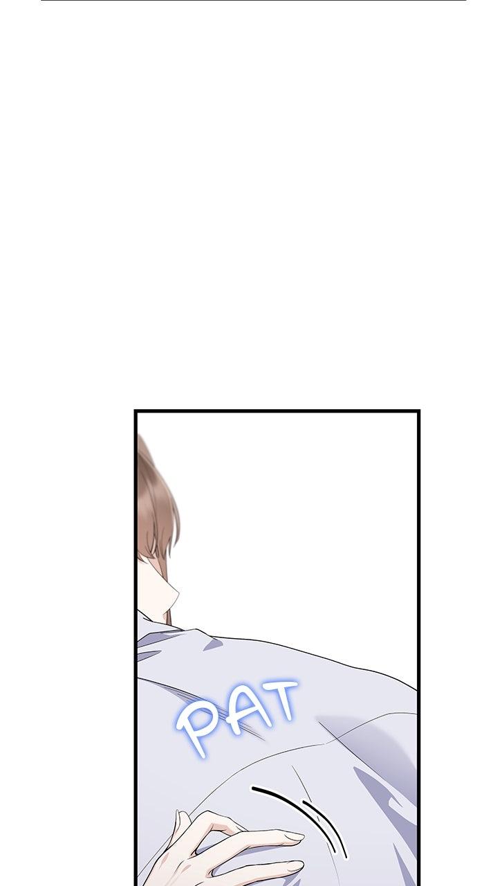 The New Hire's Secret Chapter 68 page 33 - 