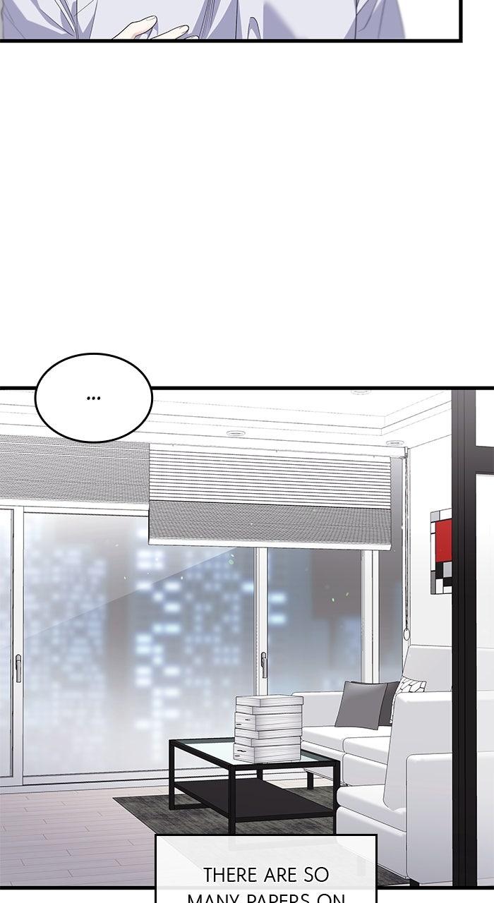 The New Hire's Secret Chapter 68 page 35 - 