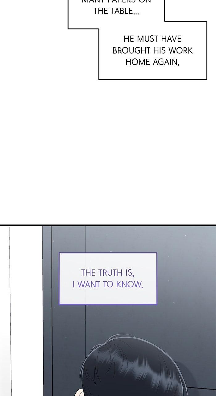 The New Hire's Secret Chapter 68 page 36 - 