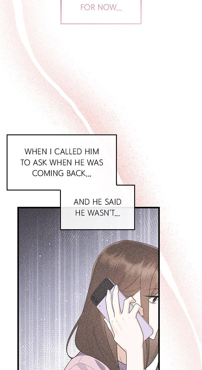 The New Hire's Secret Chapter 68 page 40 - 