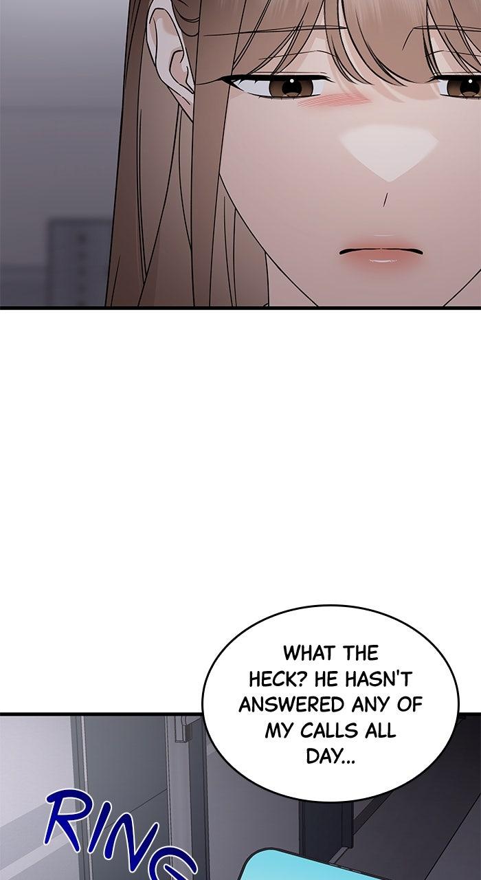The New Hire's Secret Chapter 68 page 5 - 