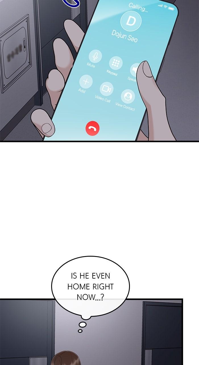 The New Hire's Secret Chapter 68 page 6 - 