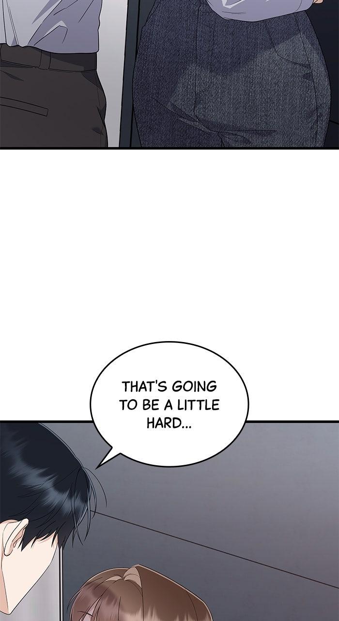 The New Hire's Secret Chapter 68 page 54 - 