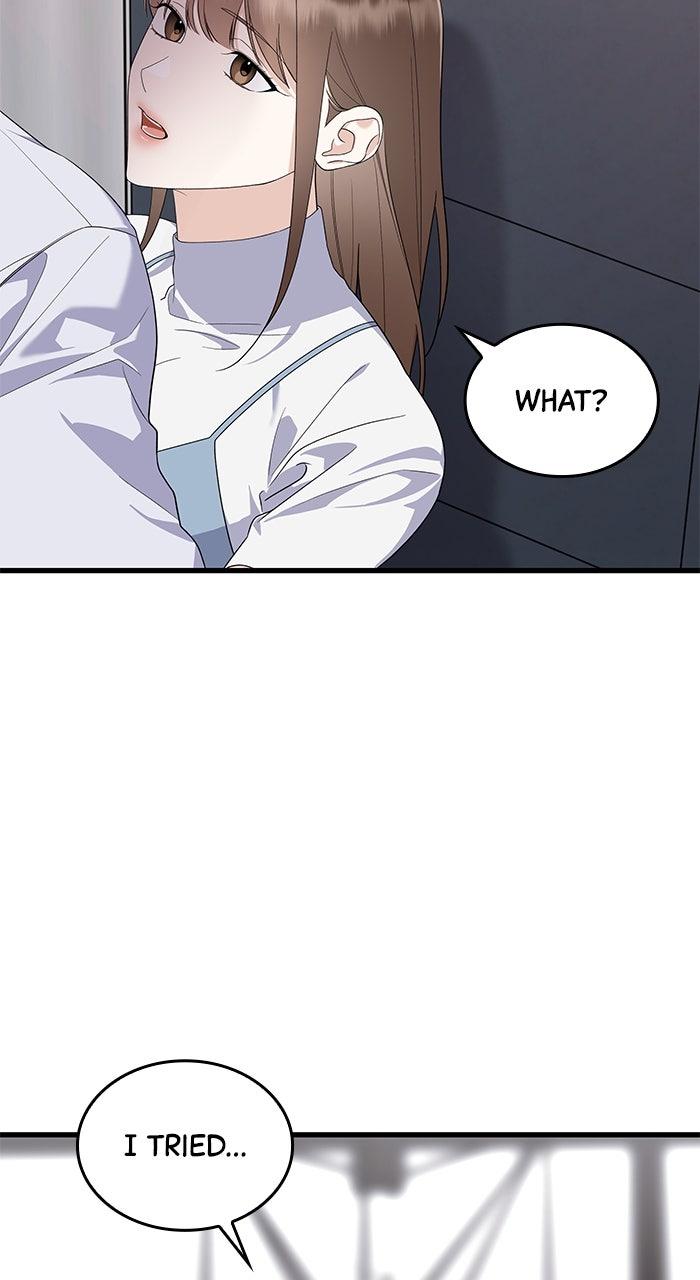The New Hire's Secret Chapter 68 page 55 - 