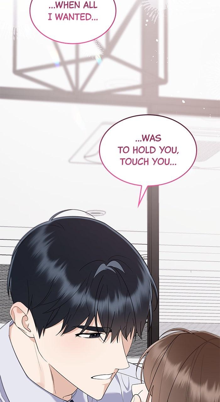 The New Hire's Secret Chapter 68 page 65 - 
