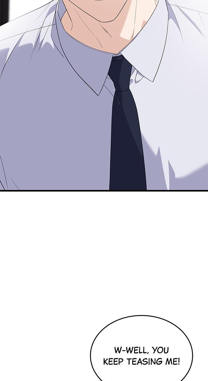 The New Hire's Secret Chapter 68 page 69 - 