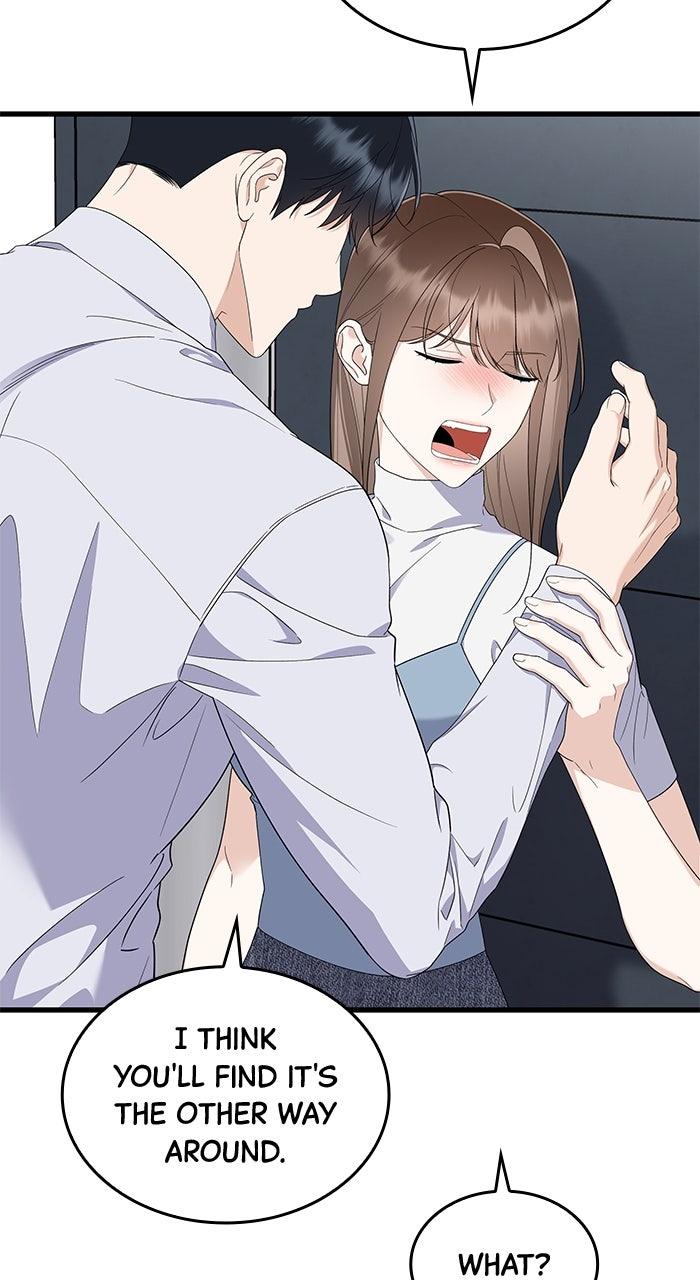 The New Hire's Secret Chapter 68 page 70 - 