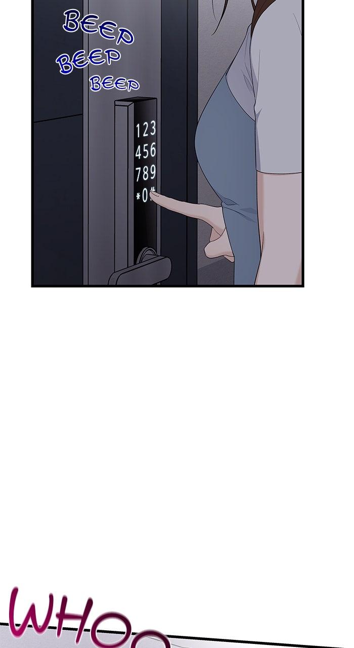 The New Hire's Secret Chapter 68 page 8 - 