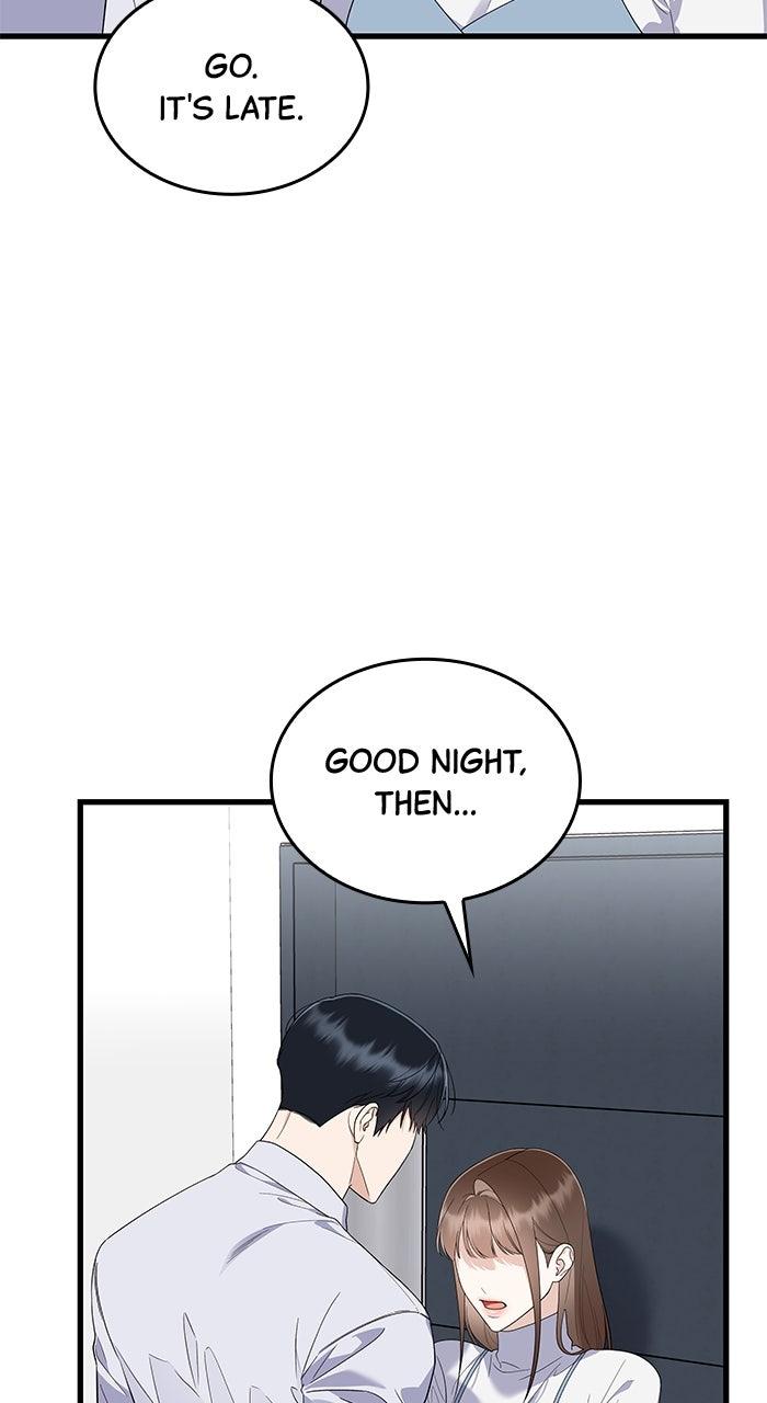 The New Hire's Secret Chapter 68 page 76 - 
