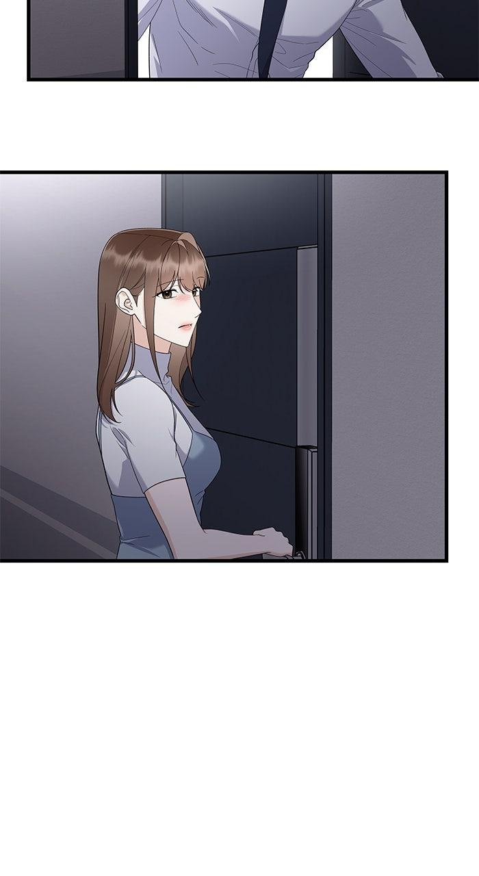 The New Hire's Secret Chapter 68 page 78 - 