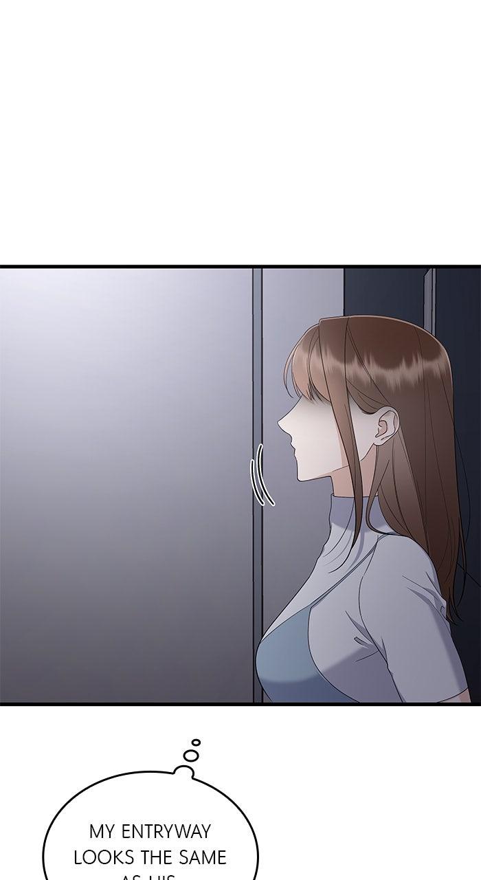 The New Hire's Secret Chapter 68 page 80 - 
