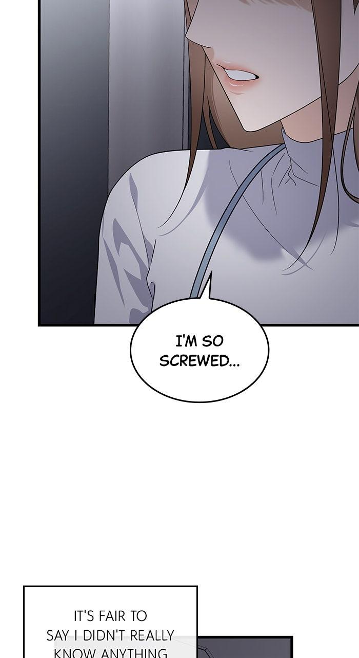 The New Hire's Secret Chapter 68 page 83 - 