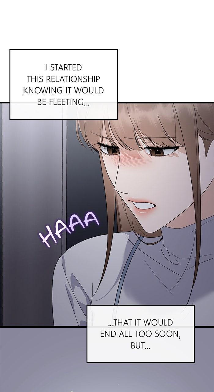 The New Hire's Secret Chapter 68 page 85 - 