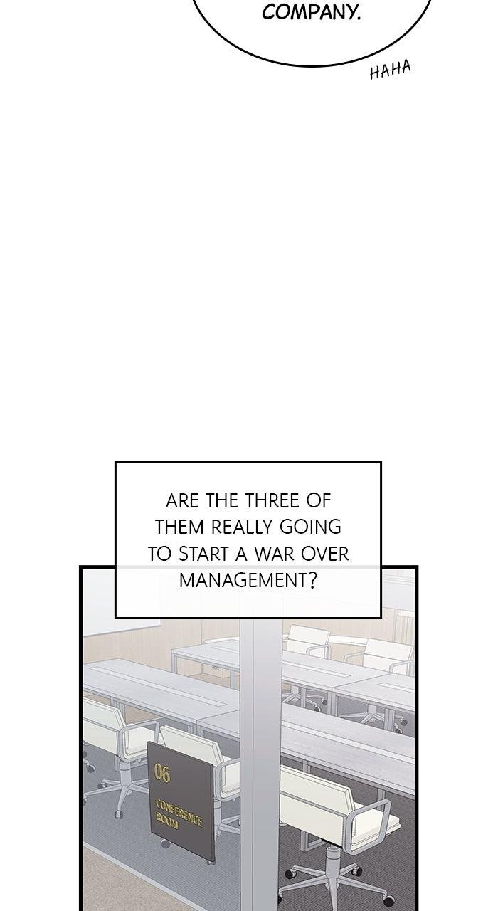 The New Hire's Secret Chapter 69 page 27 - 