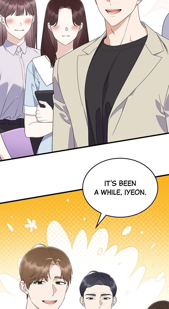 The New Hire's Secret Chapter 69 page 29 - 