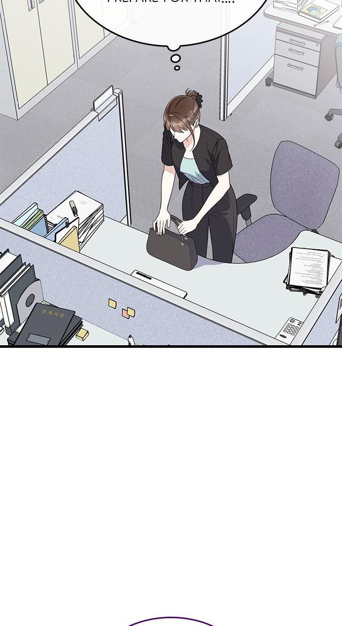 The New Hire's Secret Chapter 69 page 4 - 