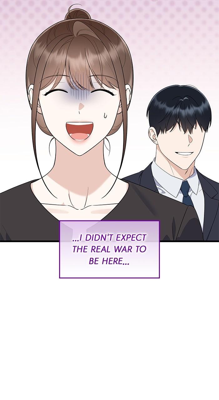 The New Hire's Secret Chapter 69 page 31 - 