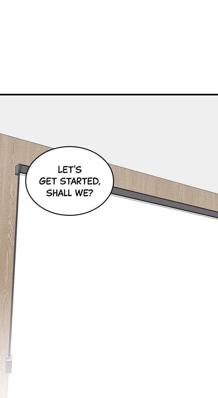 The New Hire's Secret Chapter 69 page 32 - 