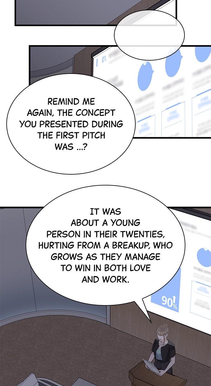 The New Hire's Secret Chapter 69 page 34 - 