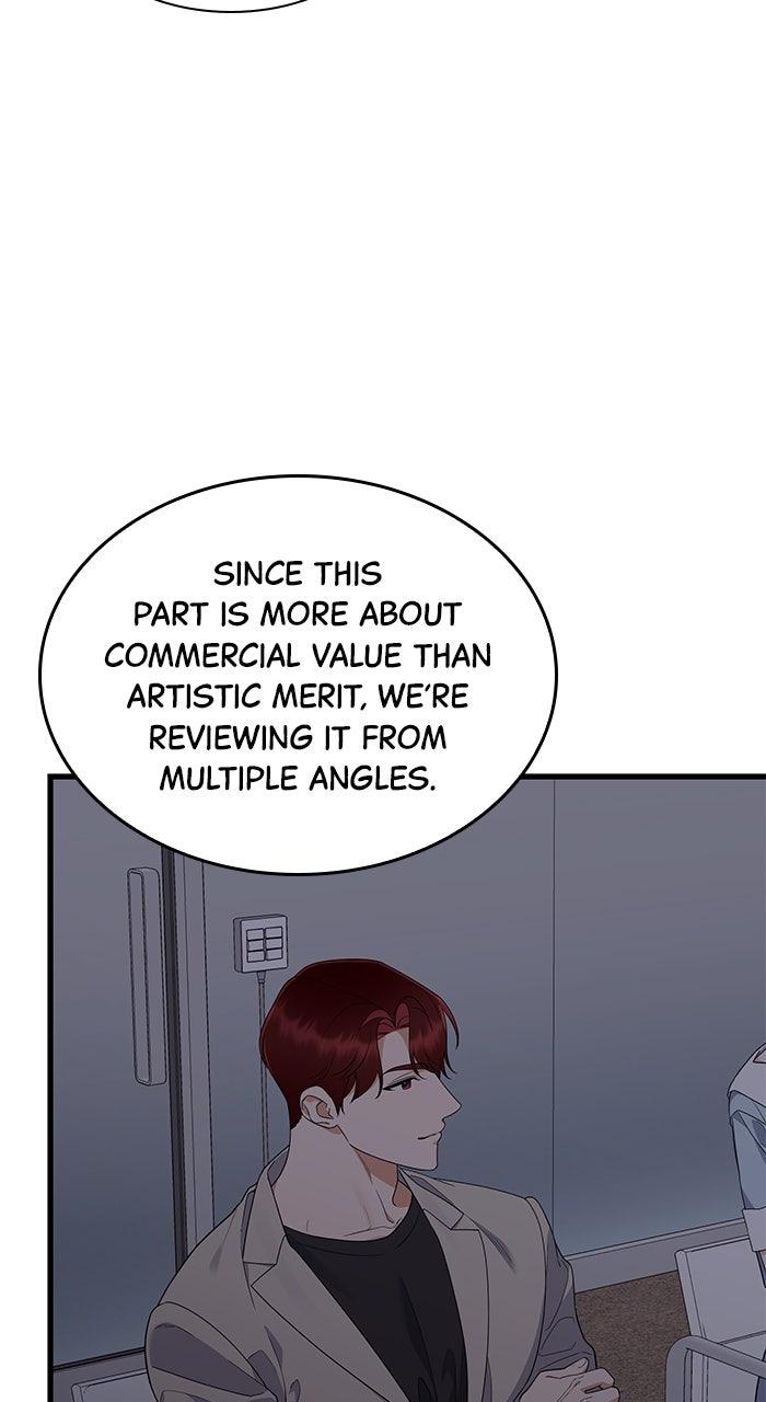 The New Hire's Secret Chapter 69 page 39 - 