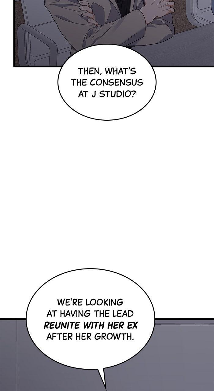 The New Hire's Secret Chapter 69 page 40 - 