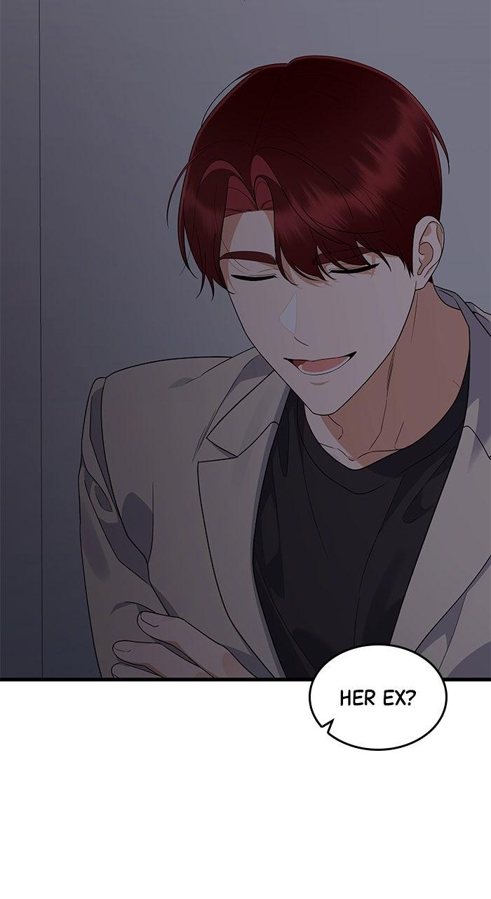 The New Hire's Secret Chapter 69 page 41 - 
