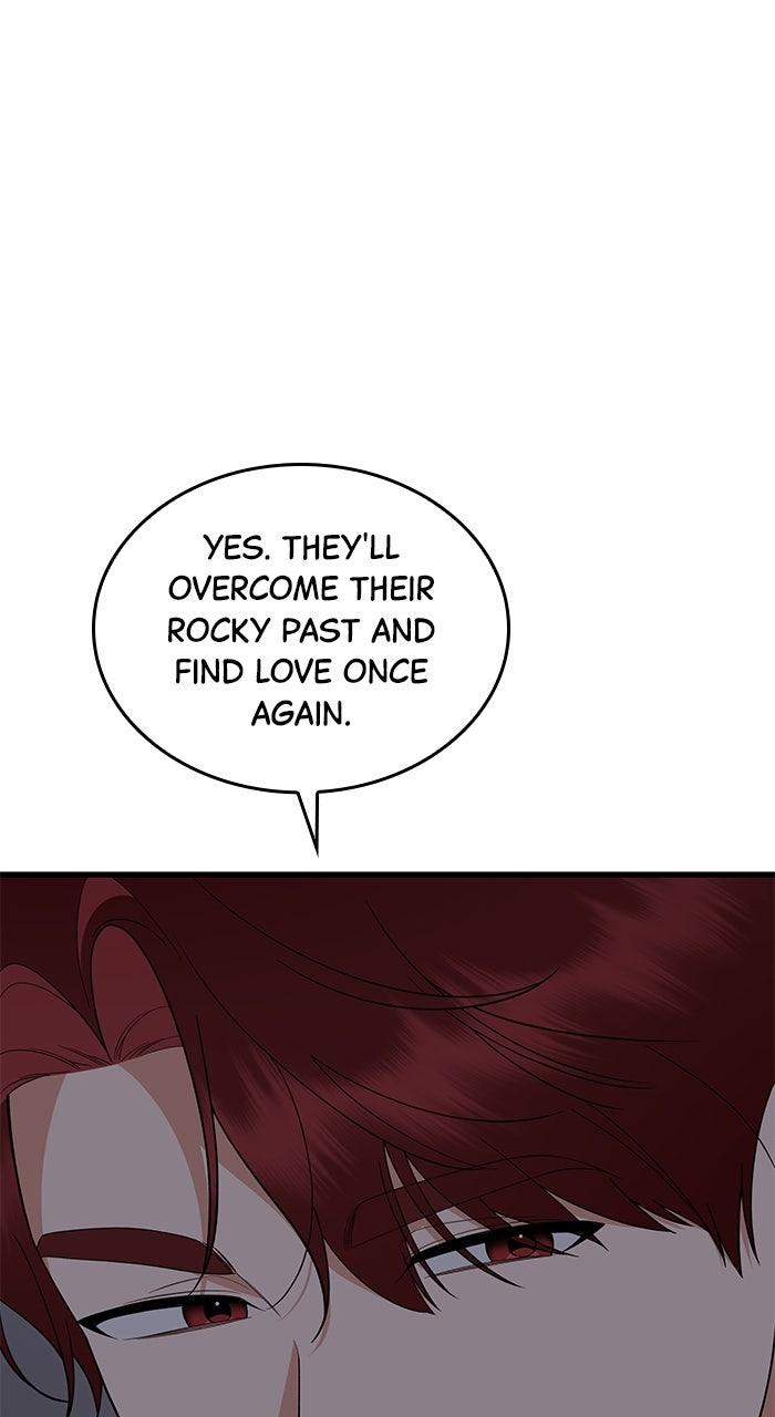 The New Hire's Secret Chapter 69 page 42 - 