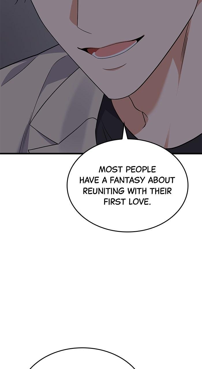 The New Hire's Secret Chapter 69 page 43 - 
