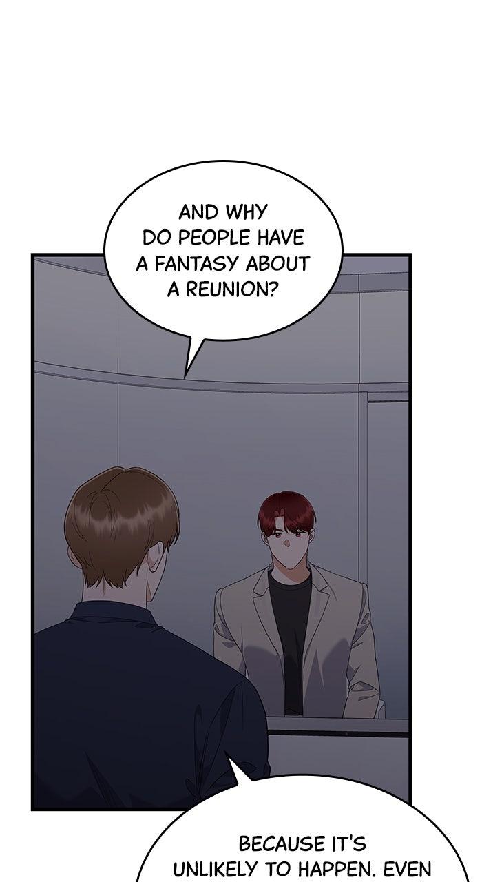 The New Hire's Secret Chapter 69 page 45 - 