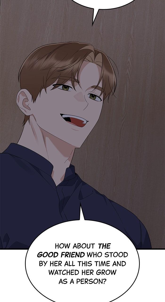 The New Hire's Secret Chapter 69 page 47 - 