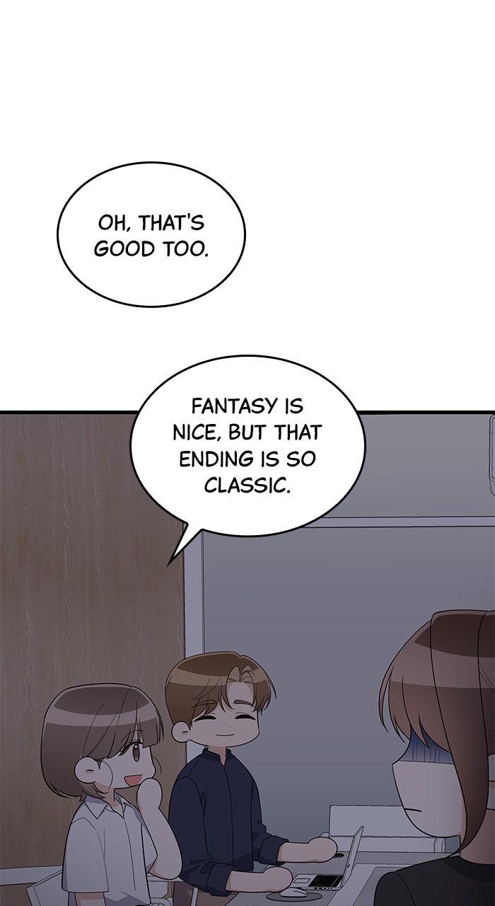 The New Hire's Secret Chapter 69 page 50 - 