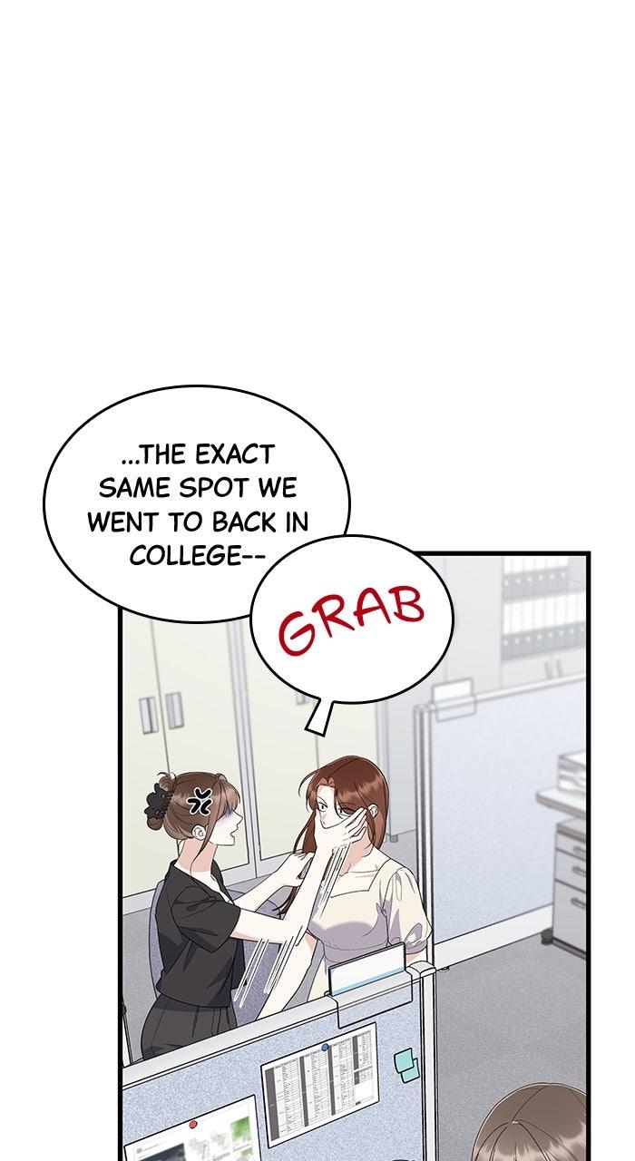 The New Hire's Secret Chapter 69 page 6 - 