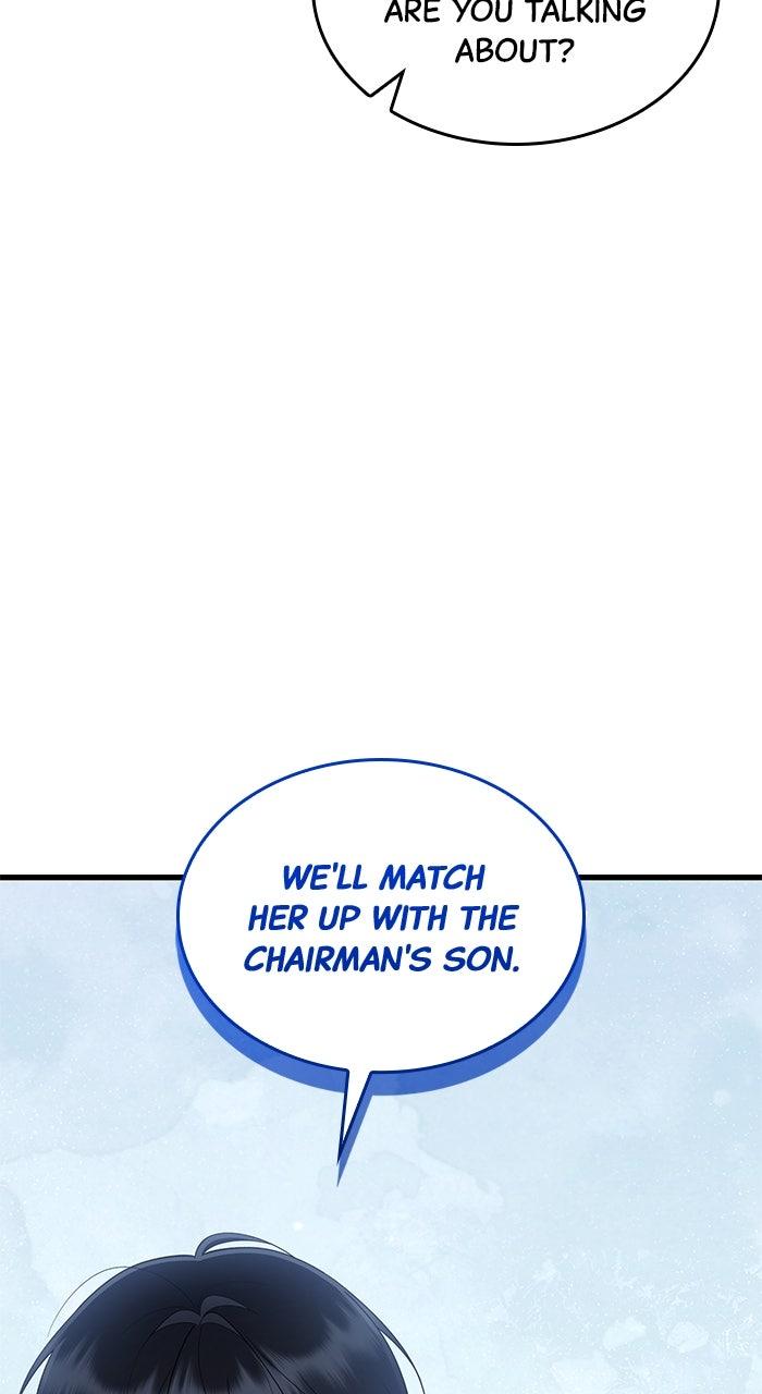 The New Hire's Secret Chapter 69 page 55 - 