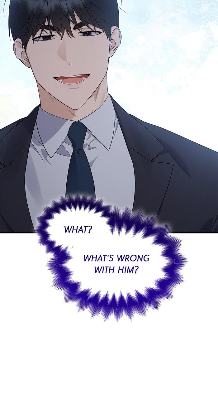The New Hire's Secret Chapter 69 page 56 - 