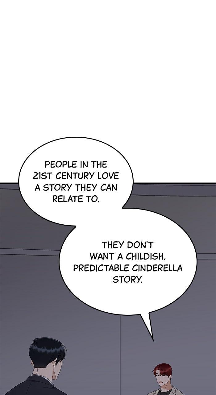 The New Hire's Secret Chapter 69 page 59 - 