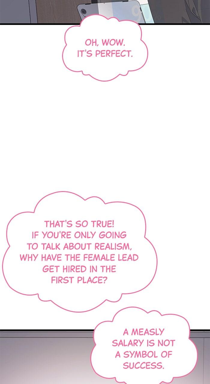 The New Hire's Secret Chapter 69 page 62 - 
