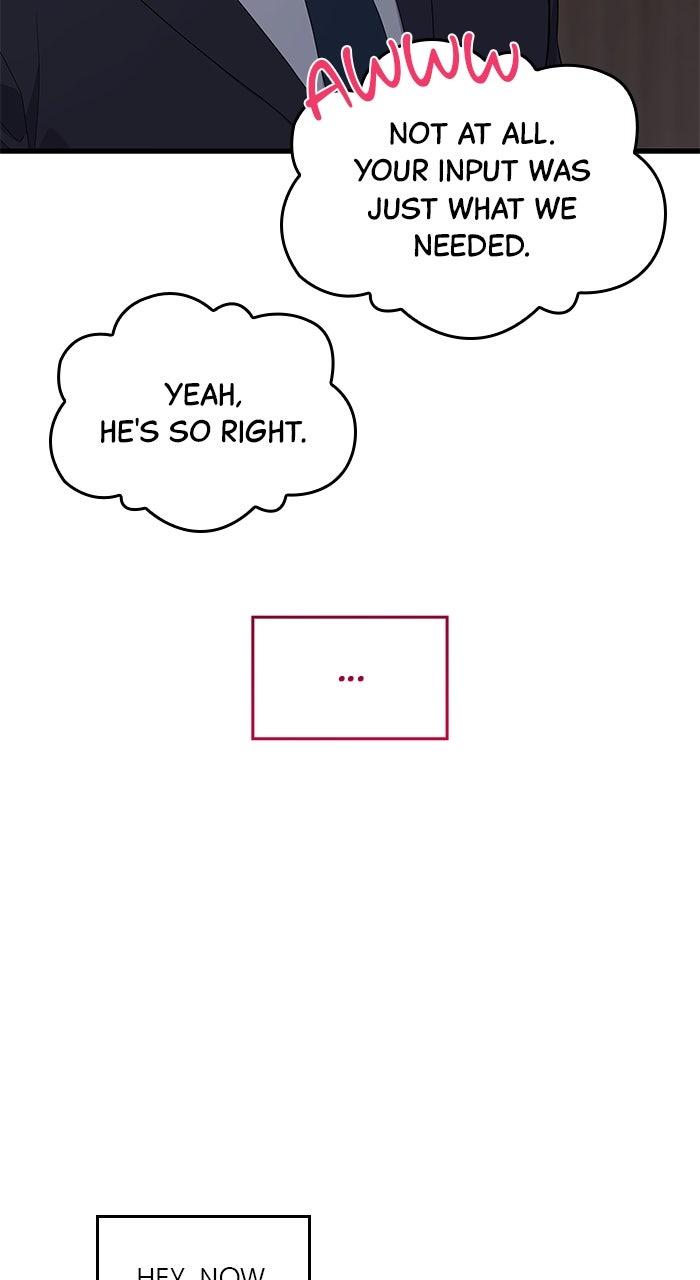 The New Hire's Secret Chapter 69 page 65 - 